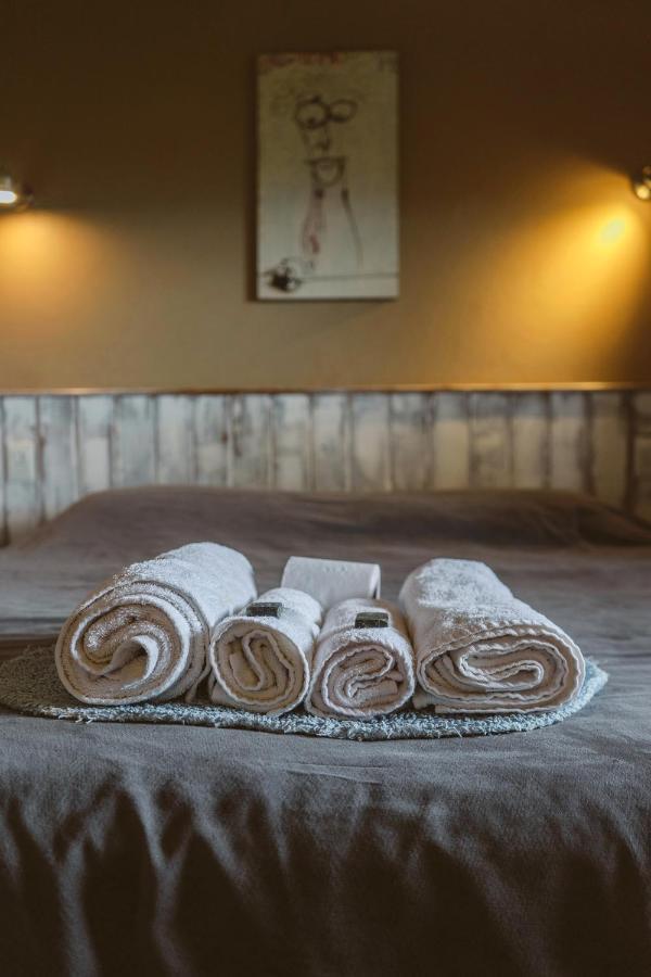 Selva India Suites San Carlos de Bariloche Luaran gambar