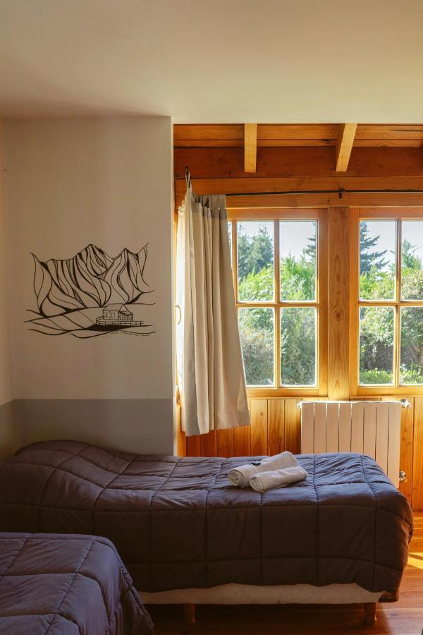 Selva India Suites San Carlos de Bariloche Luaran gambar
