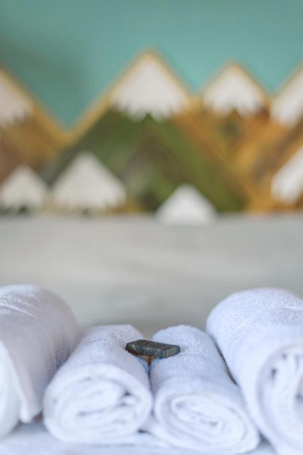 Selva India Suites San Carlos de Bariloche Luaran gambar