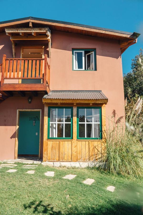 Selva India Suites San Carlos de Bariloche Luaran gambar
